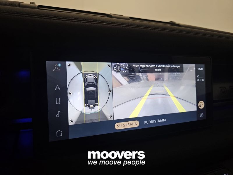 LAND ROVER Defender 110 3.0D I6 250 CV AWD Auto X-Dynamic HSE